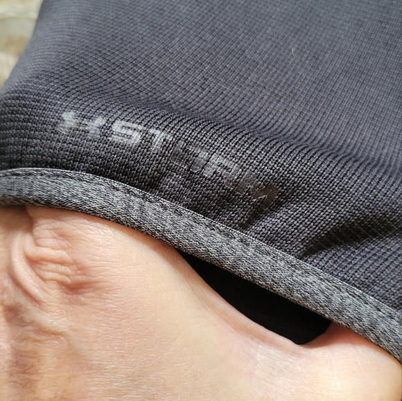 UNDER ARMOUR COLDGEAR STORM HOODED JACKET - Picture 13 of 14